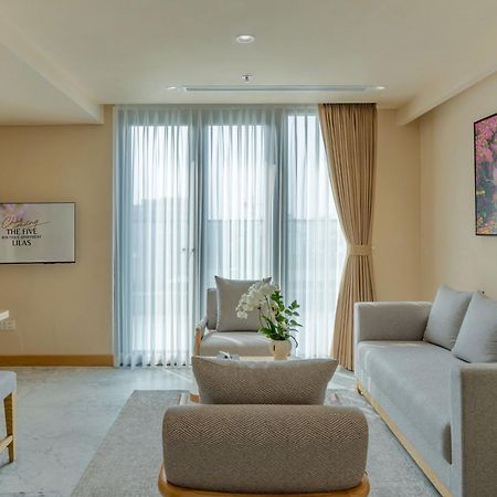 The Five Suites Lilas Ханой Экстерьер фото