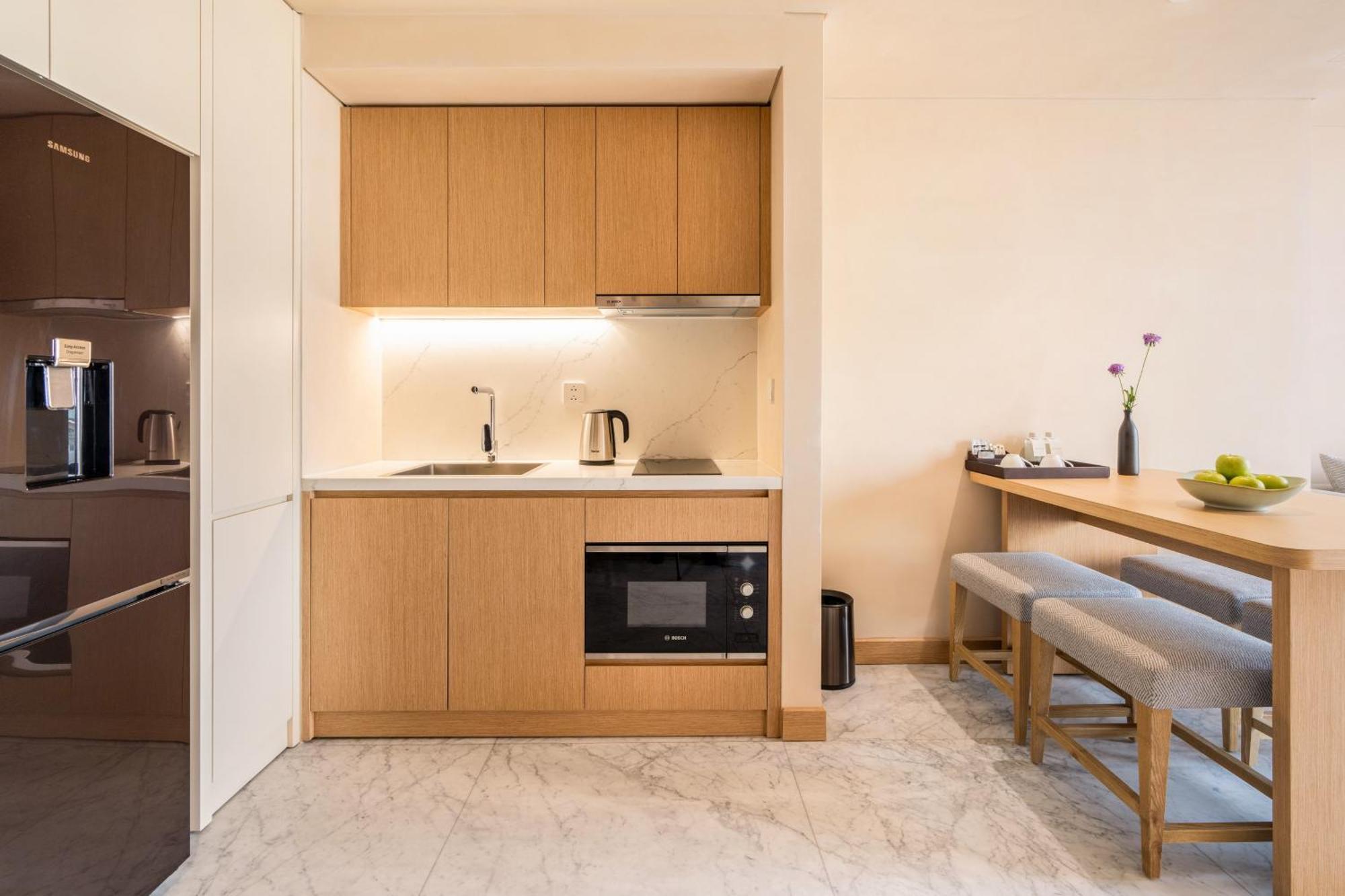 The Five Suites Lilas Ханой Экстерьер фото
