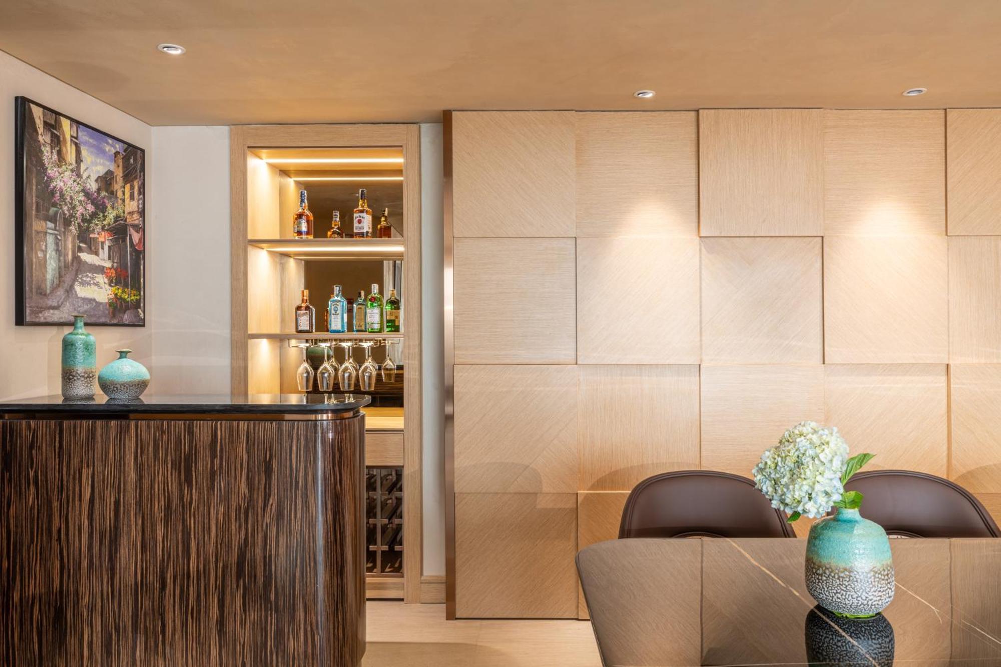 The Five Suites Lilas Ханой Экстерьер фото