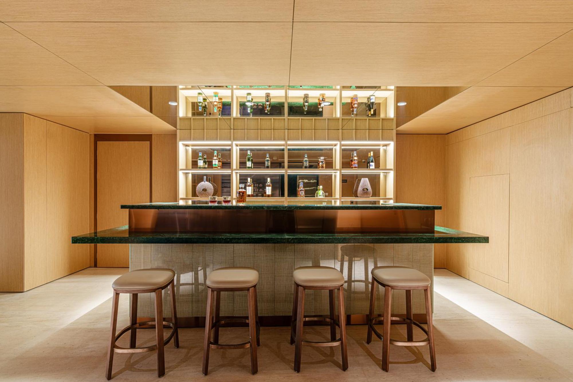 The Five Suites Lilas Ханой Экстерьер фото