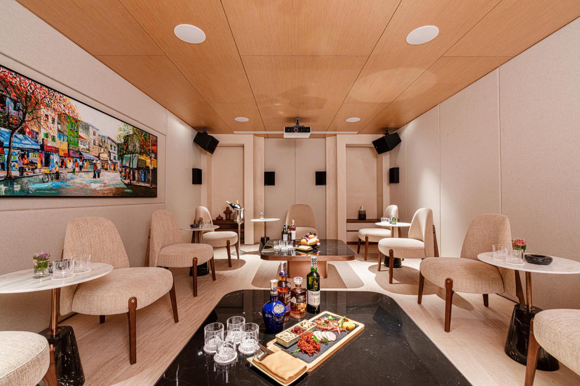 The Five Suites Lilas Ханой Экстерьер фото