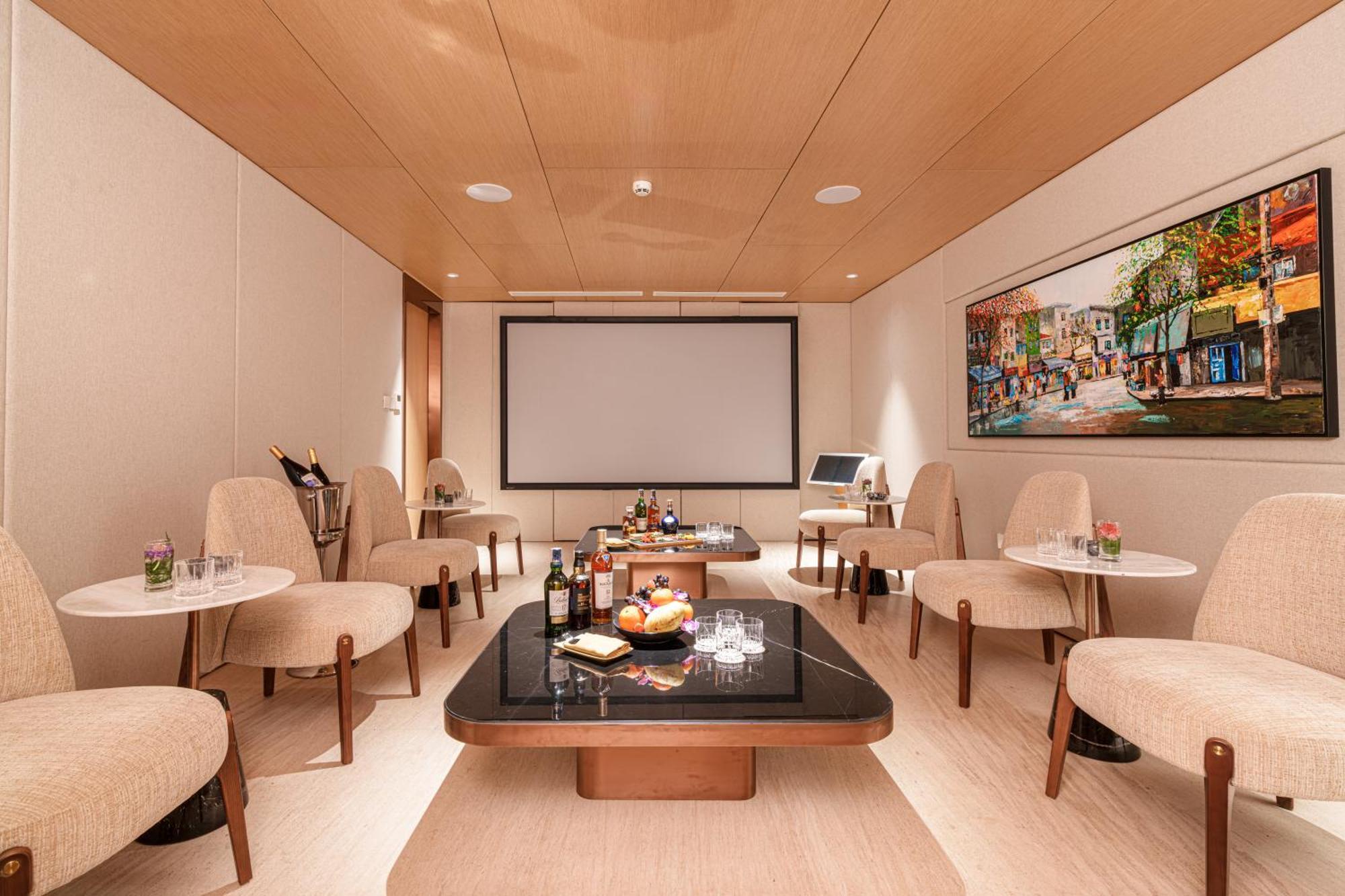 The Five Suites Lilas Ханой Экстерьер фото