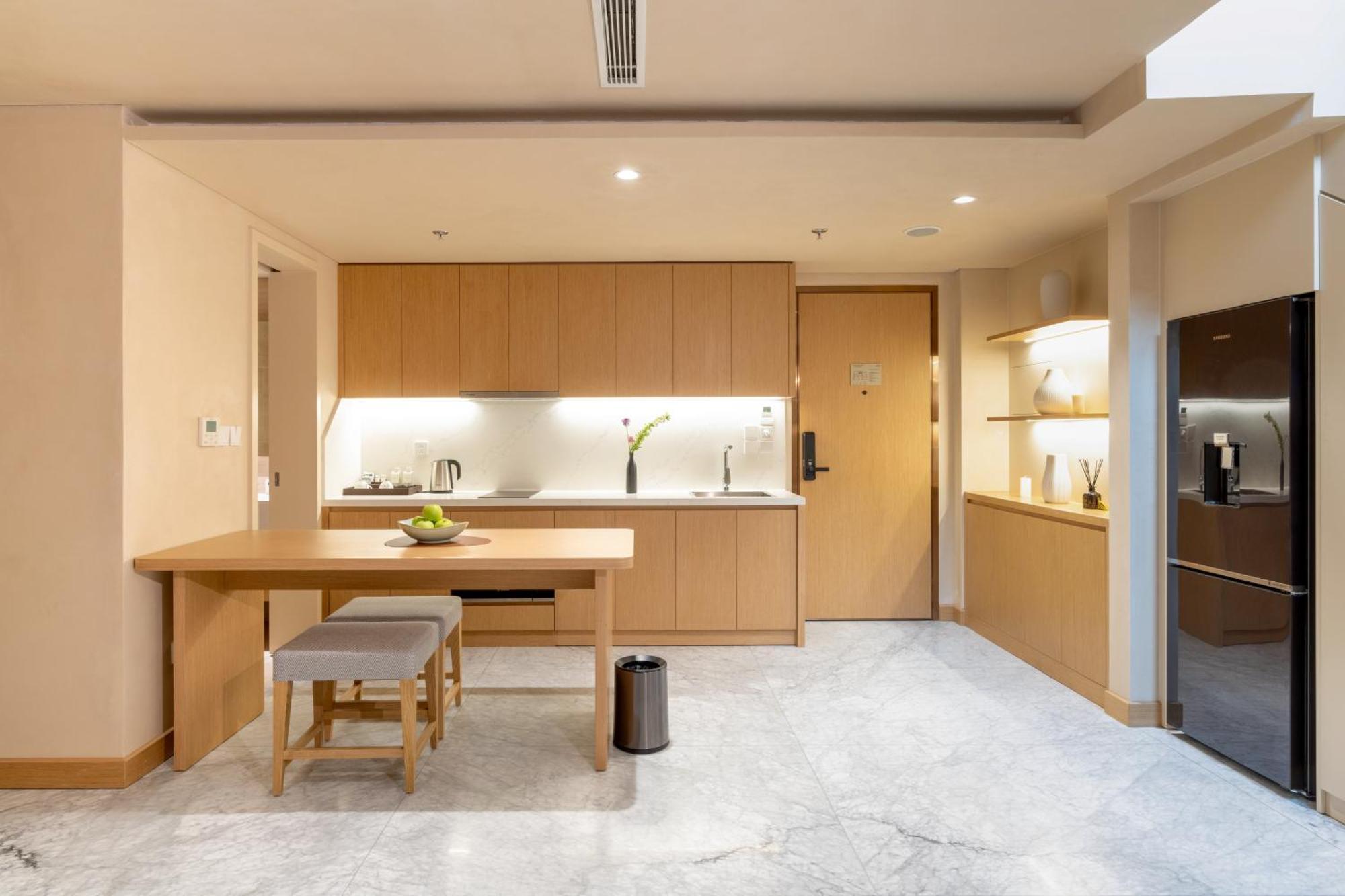 The Five Suites Lilas Ханой Экстерьер фото
